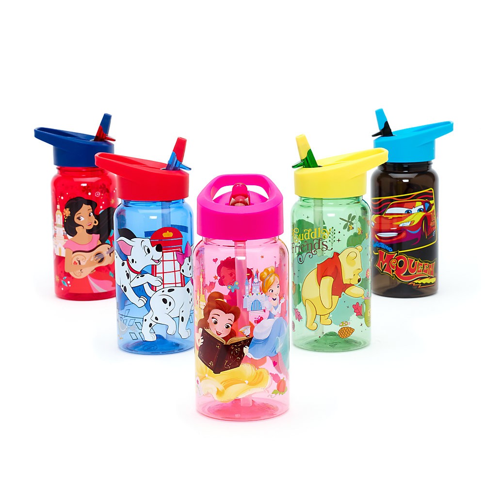 Mejor precio Botella rellenable princesas Disney - Mejor precio Botella rellenable princesas Disney-01-2