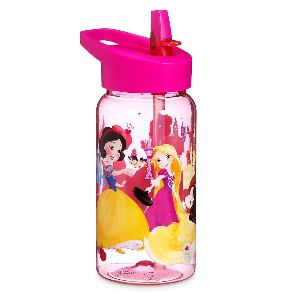 Mejor precio Botella rellenable princesas Disney - Mejor precio Botella rellenable princesas Disney-01-0