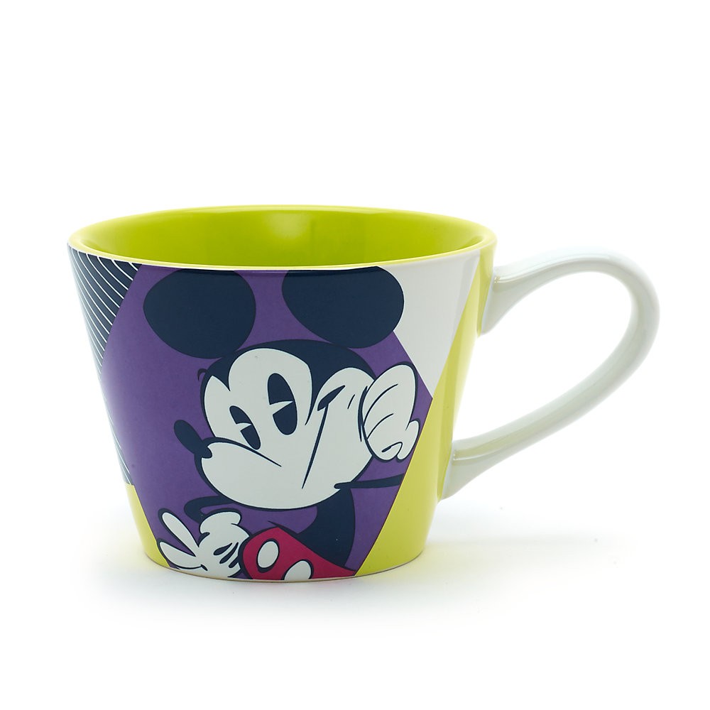 La mejor decision Taza de capuchino de Mickey Mouse - La mejor decision Taza de capuchino de Mickey Mouse-01-0