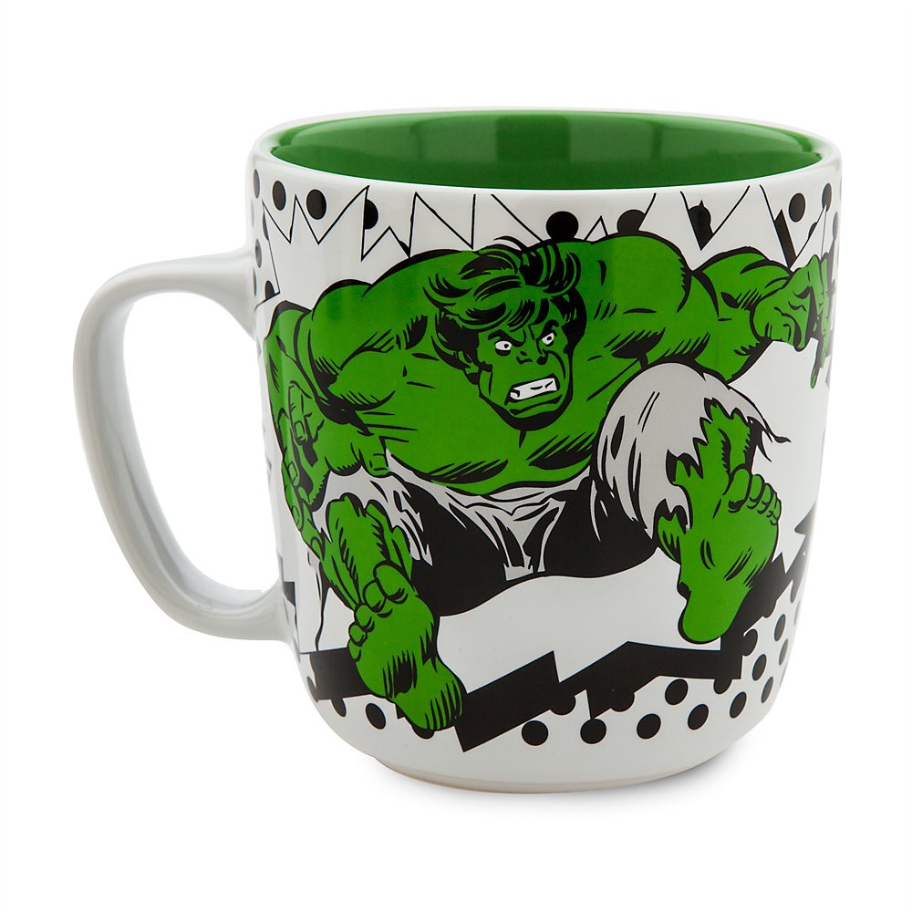 Venta caliente Taza grande de Hulk - Venta caliente Taza grande de Hulk-01-1