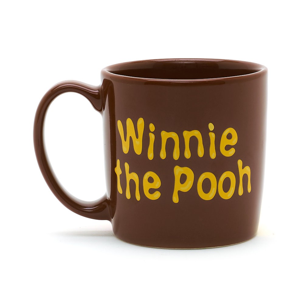 Ofertas en línea Taza con icono de Winnie the Pooh - Ofertas en línea Taza con icono de Winnie the Pooh-01-1