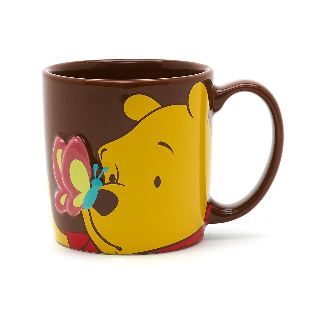 Ofertas en línea Taza con icono de Winnie the Pooh - Ofertas en línea Taza con icono de Winnie the Pooh-01-0