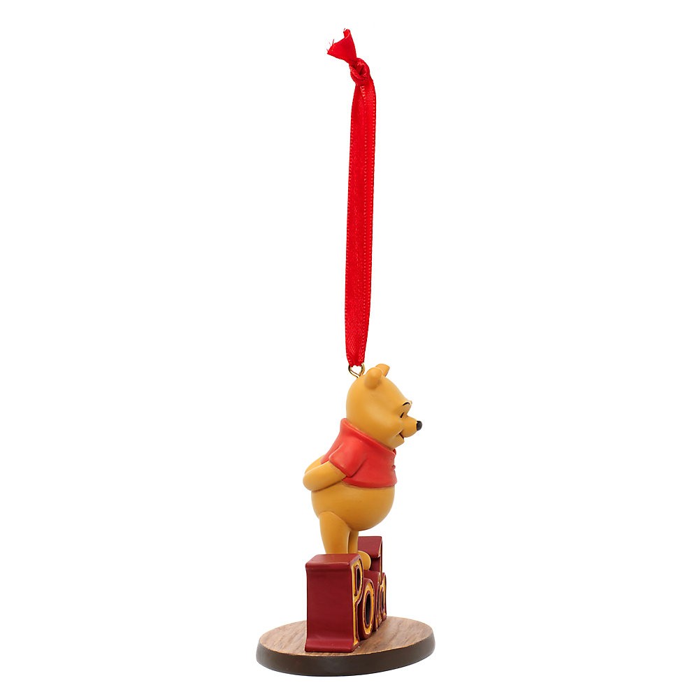 Nuevas colecciones Ornto Winnie de Pooh, Colección Disney Animation - Nuevas colecciones Ornto Winnie de Pooh, Colección Disney Animation-01-2