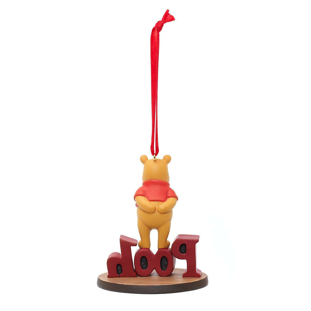 Nuevas colecciones Ornto Winnie de Pooh, Colección Disney Animation - Nuevas colecciones Ornto Winnie de Pooh, Colección Disney Animation-01-3