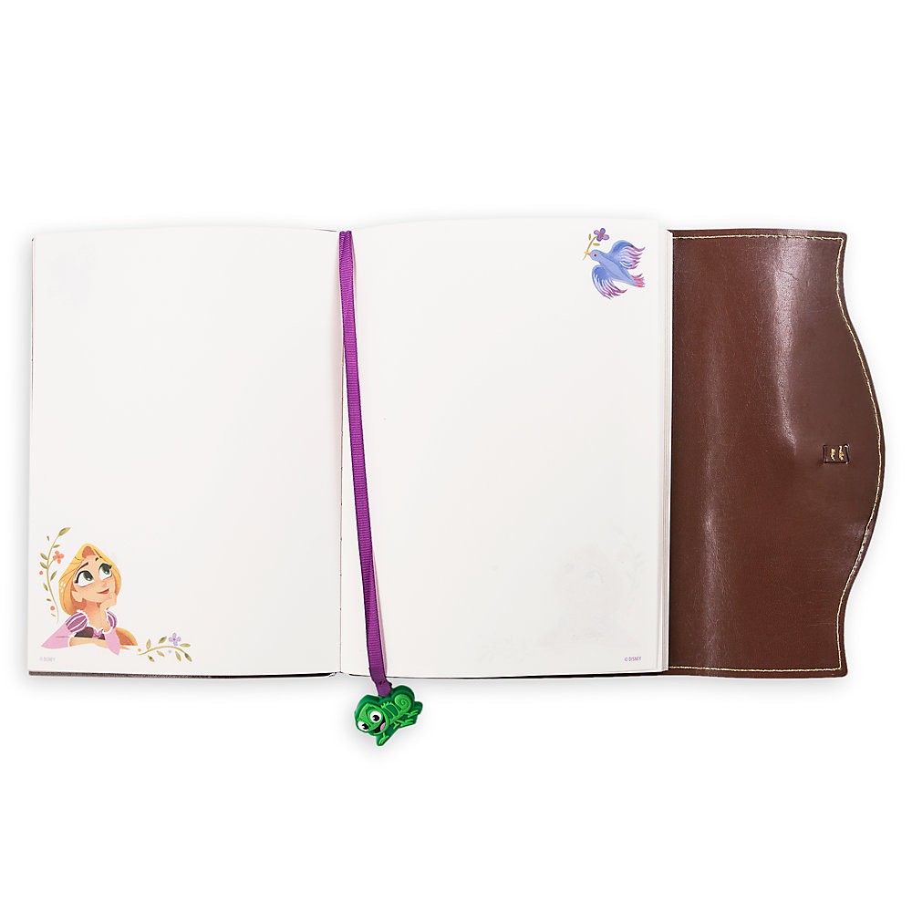 Estilo típico Diario de Rapunzel, de Enredados - Estilo típico Diario de Rapunzel, de Enredados-01-1
