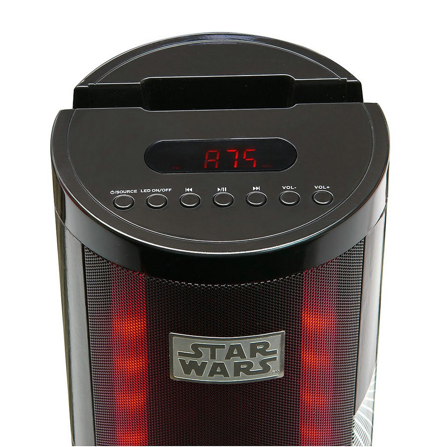 Descuento para Torre de sonido Bluetooth Star Wars - Descuento para Torre de sonido Bluetooth Star Wars-01-1
