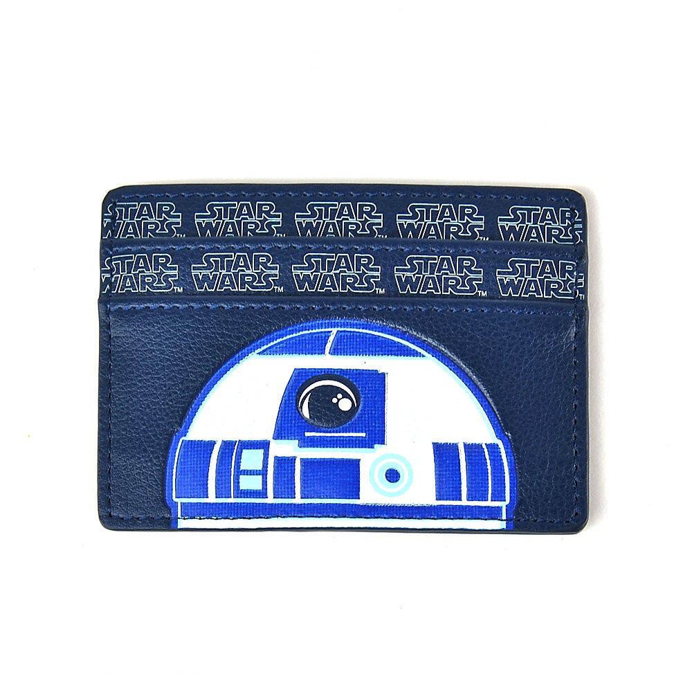 Más vendidos Portatarjetas de R2-D2, Star Wars - Más vendidos Portatarjetas de R2-D2, Star Wars-01-0
