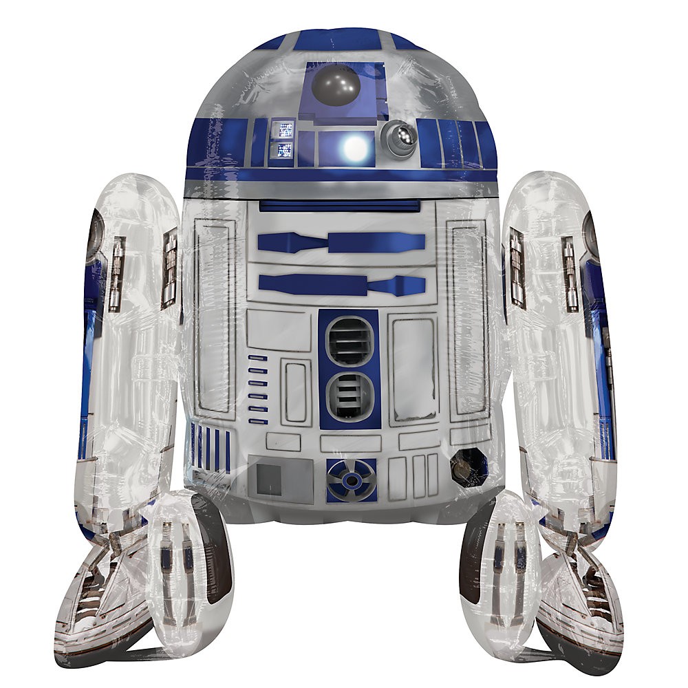 Todos los descuentos Globo levitador de R2-D2 - Todos los descuentos Globo levitador de R2-D2-01-0