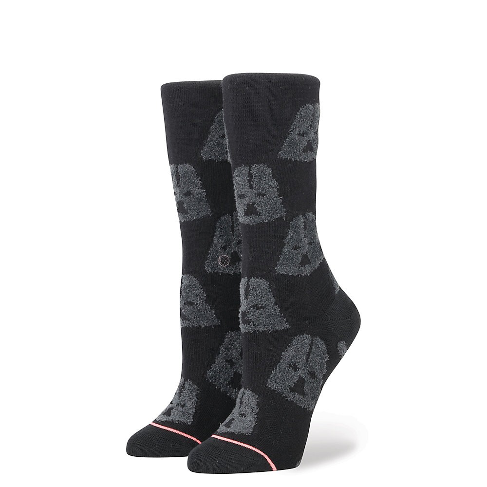 Los últimos estilos de Cómodos calcetines adultos Stance Darth Vader, Star Wars - Los últimos estilos de Cómodos calcetines adultos Stance Darth Vader, Star Wars-31