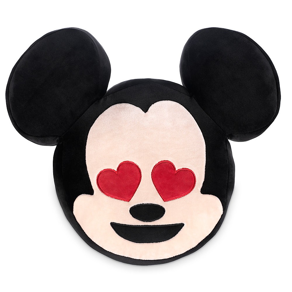 Nueva llegada Cojín de Mickey Mouse en versión emoji - Nueva llegada Cojín de Mickey Mouse en versión emoji-31