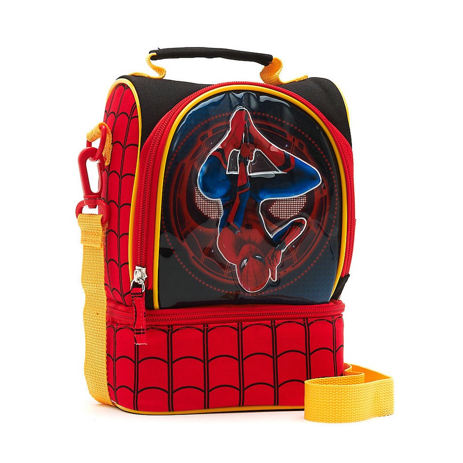Precio razonable Bolsa de merienda de Spider-Man - Precio razonable Bolsa de merienda de Spider-Man-31