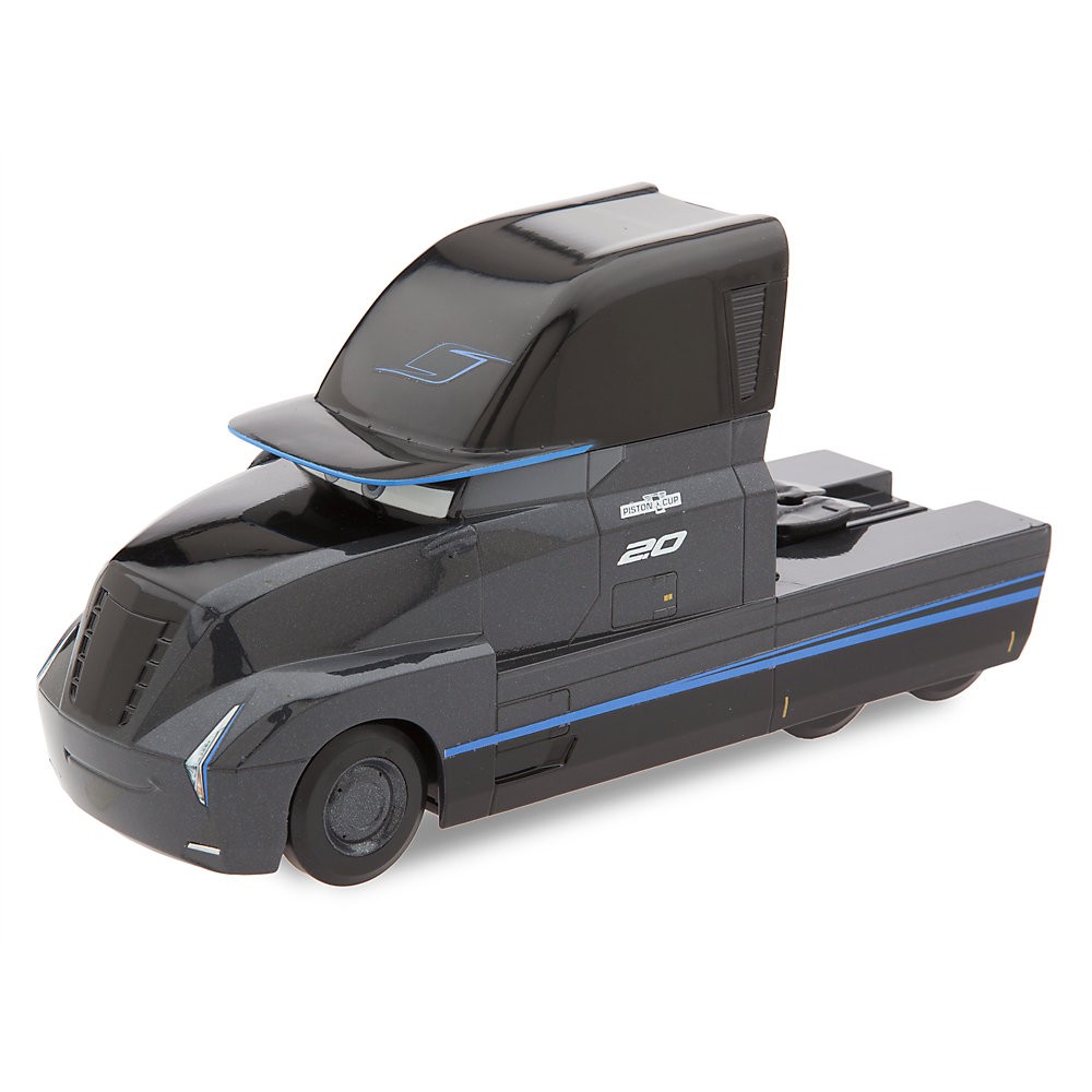 Más barato Vehículo a escala de Gale Beaufort de Disney Pixar Cars 3 - Más barato Vehículo a escala de Gale Beaufort de Disney Pixar Cars 3-31