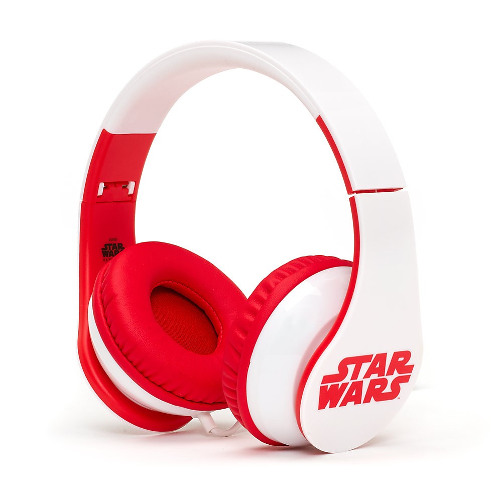 Brillante diseño Auriculares Star Wars: Los Últimos Jedi - Brillante diseño Auriculares Star Wars: Los Últimos Jedi-31