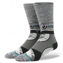 Hermoso y barato Calcetines adultos Stance BB-9E, Star Wars-20