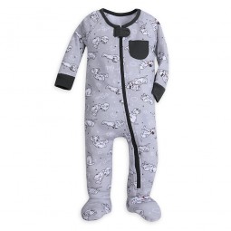 Bienvenido, acelerar para comprar Pijama tipo mono de 101 Dálmatas para bebé-20