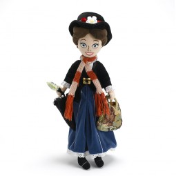 nuevos productos Muñeca peluche Mary Poppins (49 cm)-20