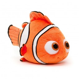 Estilo Tendy Peluche pequeño Nemo, Buscando a Dory-20