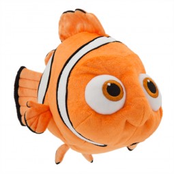 Nuevas colecciones Peluche mediano Nemo, Buscando a Dory-20