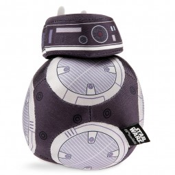 Estilo Tendy Peluche pequeño de BB-9E, Star Wars: Los Últimos Jedi-20