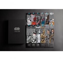 Oferta especial Colección calcetines adultos Stance Star Wars, 13 pares-20