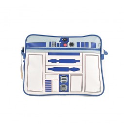 Ventas 2018 Bolsa de estilo retro de R2-D2, Star Wars-20