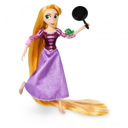Productos calientes Muñeca de Rapunzel de Enredados: la serie, de la colección Disney Classic Doll-20