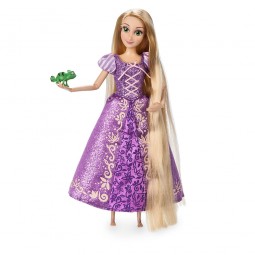 Entrega gratis Muñeca clásica de Rapunzel-20