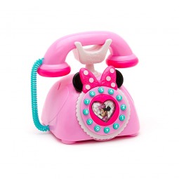Precios increíbles Teléfono de juguete de Minnie y Las Ayudantes Felices-20