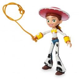 Garantía oficial, Envío gratuito Muñeco de acción Jessie, Pixar Toybox-20