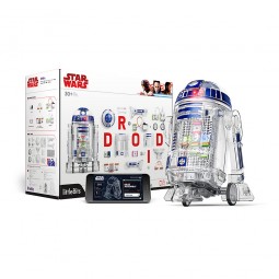 Edición limitada Kit inventor de droides Star Wars, de littleBits, Star Wars: Los Últimos Jedi-20