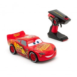 Nuevos modelos Coche teledirigido Rayo McQueen, Disney Pixar Cars 3-20
