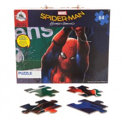 Descuentos increíbles Puzle de 64 piezas de Spider-Man Homecoming-20