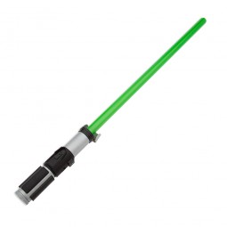 Involúcrate rápidamente Espada láser Yoda, Star Wars-20