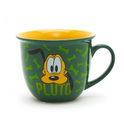 Venta de gangas Taza nombre personaje Pluto-20