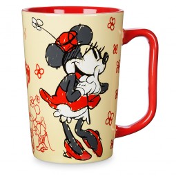 Comprarlo, Comprarlo Taza bocetos Minnie Mouse-20