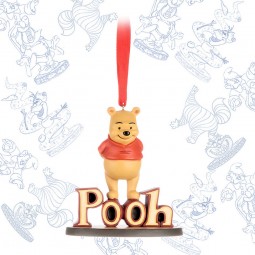 Nuevas colecciones Ornto Winnie de Pooh, Colección Disney Animation-20