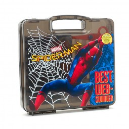 Descuento en línea Maletín de pintura 23 piezas Spider-Man: Homecoming-20