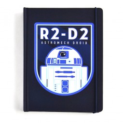 Precios bajos Cuaderno A5 de R2-D2, Star Wars-20