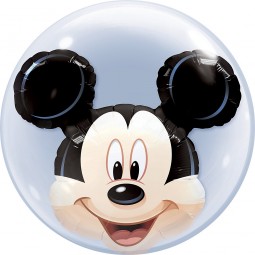 Precio razonable Globo burbuja de Mickey Mouse-20