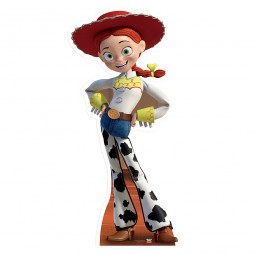 Vende loco Figura troquelada Jessie, Toy Story-20