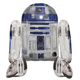 Todos los descuentos Globo levitador de R2-D2-20