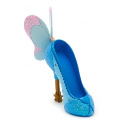 Modelos de Explosión Zapato decorativo miniatura Disney Parks Hada Azul, Pinocho-20
