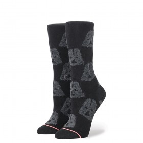Los últimos estilos de Cómodos calcetines adultos Stance Darth Vader, Star Wars