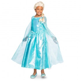 Nueva llegada Disfraz infantil Elsa