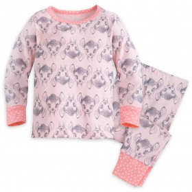 10% de el precio Pijama de Bambi para bebé