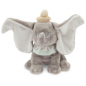 A mitad de precio Peluche mediano Dumbo, Disney Baby