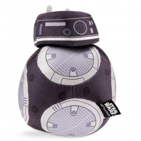 Estilo Tendy Peluche pequeño de BB-9E, Star Wars: Los Últimos Jedi