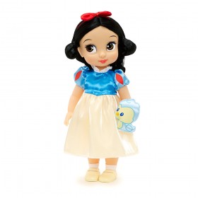 Las ventas más grandes Muñeca de Blancanieves de la colección Animators