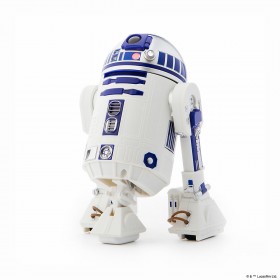 Oferta especial Figura R2-D2 de Sphero, Star Wars: Los últimos Jedi
