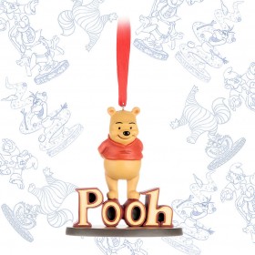 Nuevas colecciones Ornto Winnie de Pooh, Colección Disney Animation